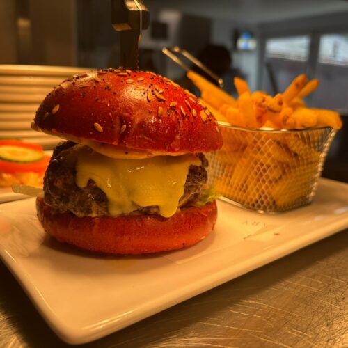 burger burger