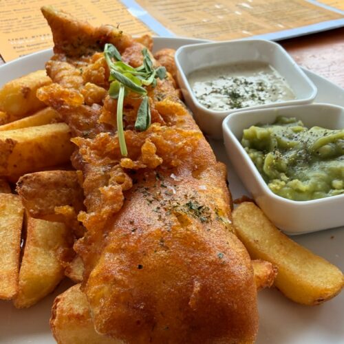 fish fish