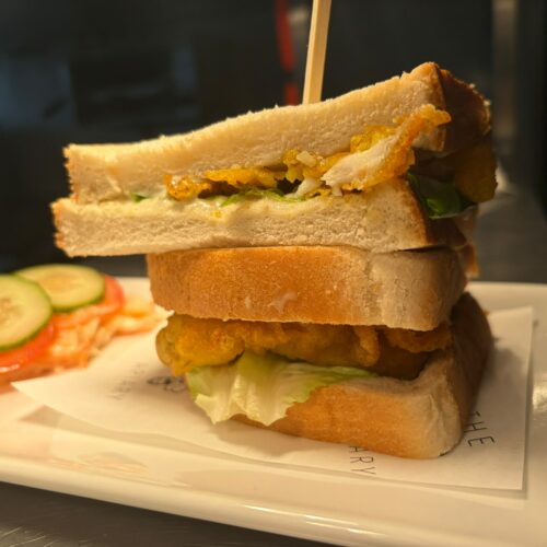 sandwhich sandwhich